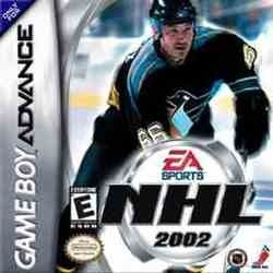 NHL 2002 (USA)